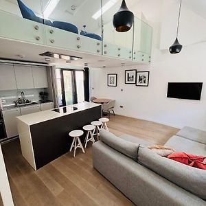 Appartement met Twee Slaapkamers